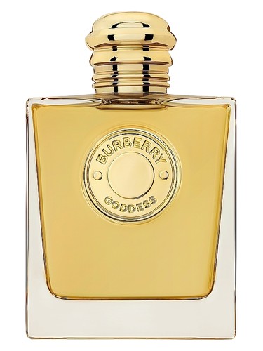 Goddess Intense by Burberry