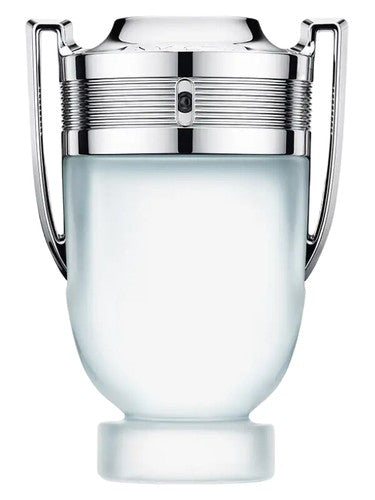 Invictus Aqua (2024) by Rabanne