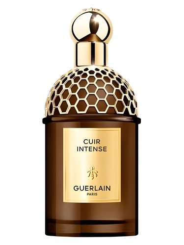 Cuir Intense by Guerlain