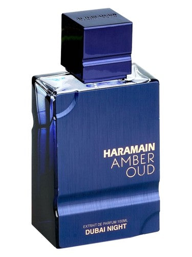 Amber Oud Dubai Night by Al Haramain Perfumes