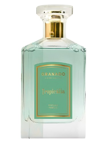 Tropicália by Granado
