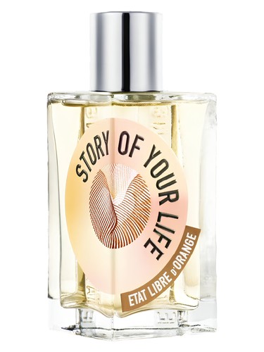Etat Libre d'Orange Story of Your Life by Etat Libre d Orange