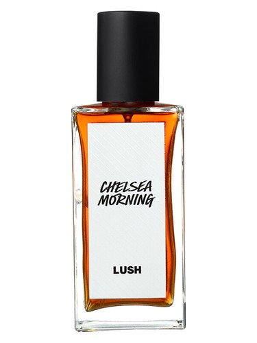 Chelsea Morning by Lush