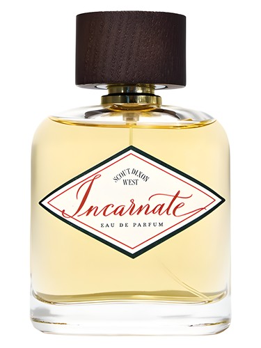 Incarnate by Scout Dixon West