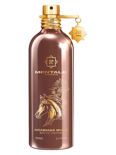 Arabians Musk by Montale