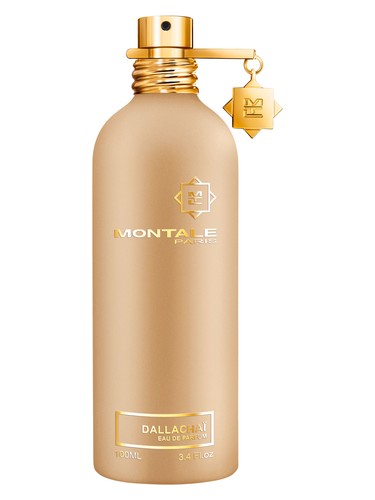 Dallachaï by Montale