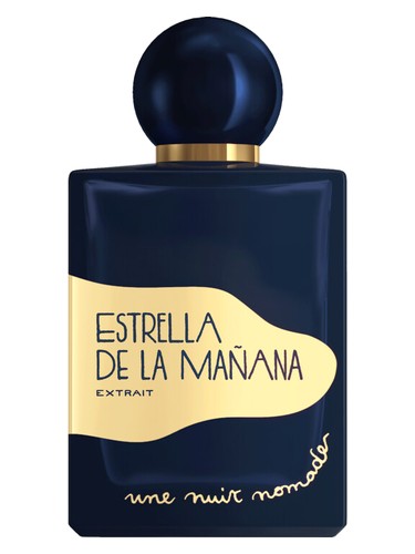 Estrella de la Manana by Une Nuit Nomade