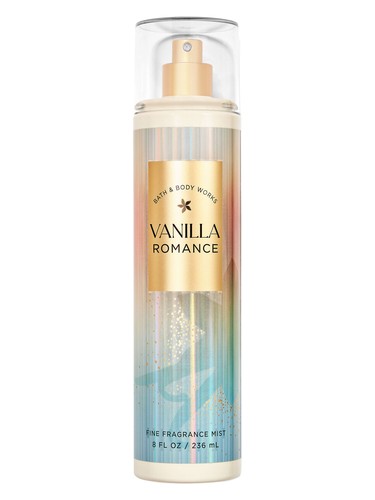 Bath & Body Works Vanilla Romance by Bath Body Works