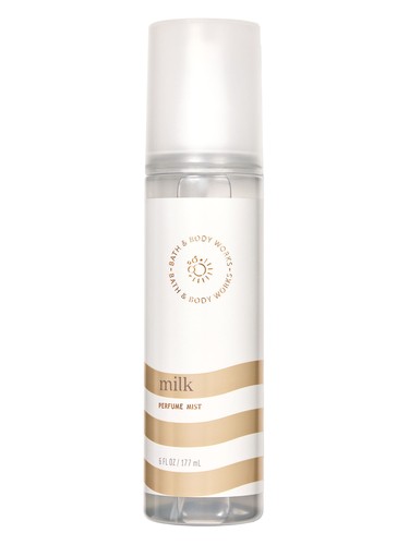 Bath & Body Works Milk by Bath Body Works