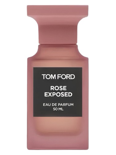 Rose Exposed by Tom Ford