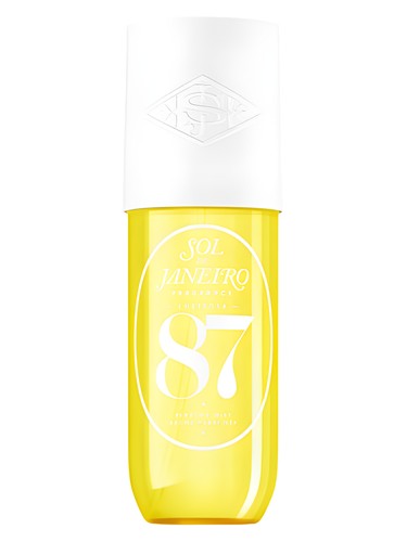 Cheirosa '87 by Sol de Janeiro