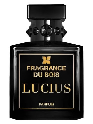 Lucius by Fragrance Du Bois