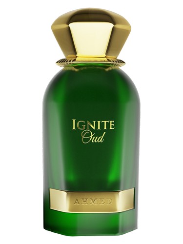 Ignite Oud by Ahmed Al Maghribi