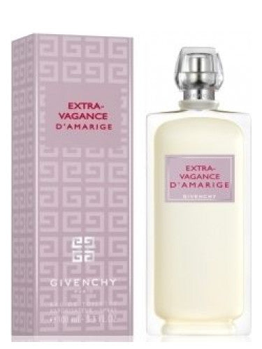 Parfum extravagance new arrivals