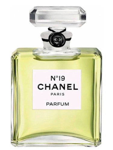 Chanel N19 eau de parfum with atomiser for women  notinocouk