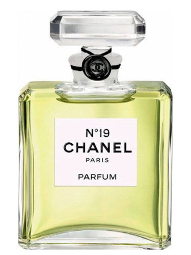 Chanel no 19 sample Clearance