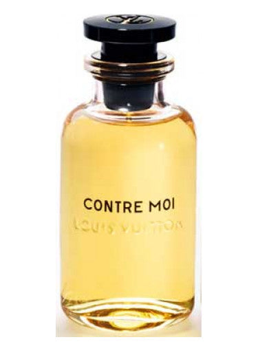 Contre Moi by Louis Vuitton – Bloom Perfumery London