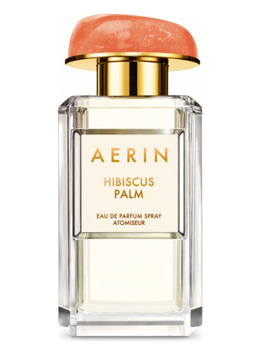 Hibiscus Palm by Aerin Lauder Bloom Perfumery London