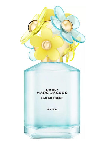Perfume similar to daisy eau so fresh Clearance