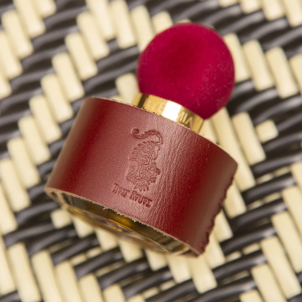 Tiger Rouge by Byermia | Bloom Perfumery London