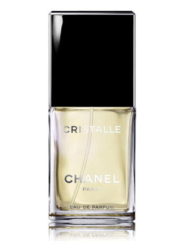 Cristalle Eau de Parfum by Chanel – Bloom Perfumery London