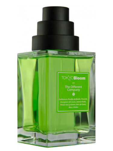 Tokyo Bloom by The Different Company – Bloom Perfumery London