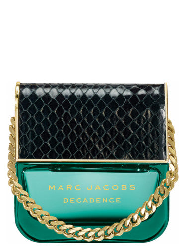 Marc jacobs sales decadence similar perfume