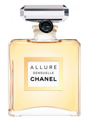 Chanel Allure Sensuelle EDP  PetitParfums