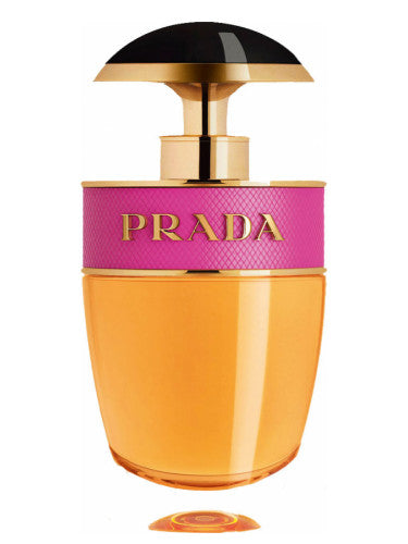 Perfume similar outlet to prada candy