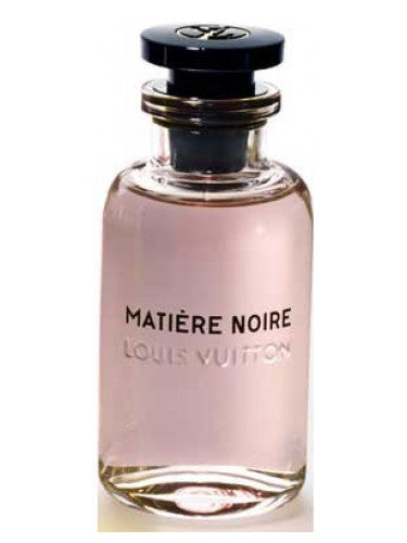 Perfume equivalente a Matière Noire de Louis Vuitton