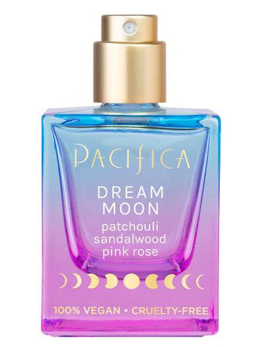 Pacifica patchouli outlet