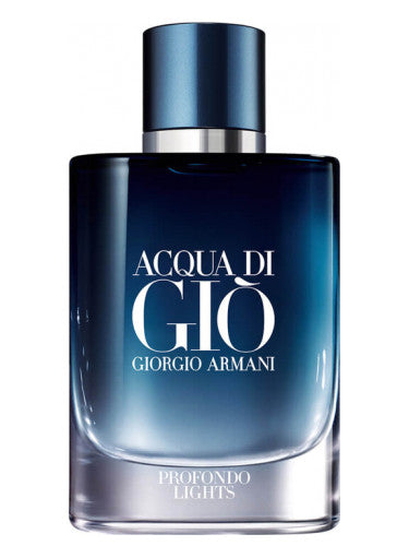 Perfumes similar to cheap acqua di gio