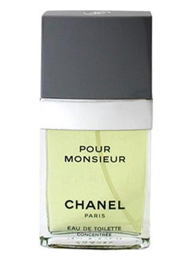 Pour Monsieur Eau De Parfum de Chanel