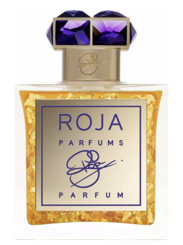 Why all men smell the same, according to master perfumer Roja Dove