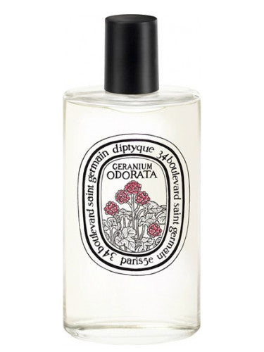 Geranium odorata by Diptyque – Bloom Perfumery London