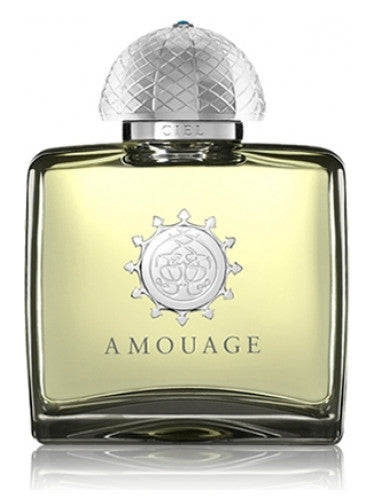 Ciel Pour Femme by Amouage Bloom Perfumery London