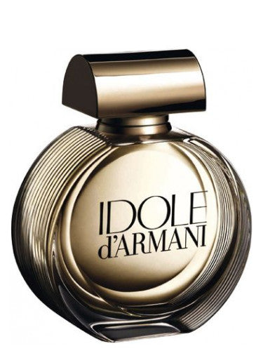 Idole d Armani by Giorgio Armani Bloom Perfumery London