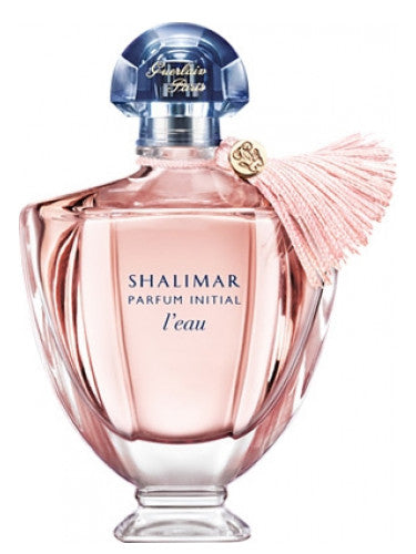 Perfumes similar 2025 to shalimar