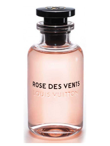 Rose des Vents - Perfumes - Collections