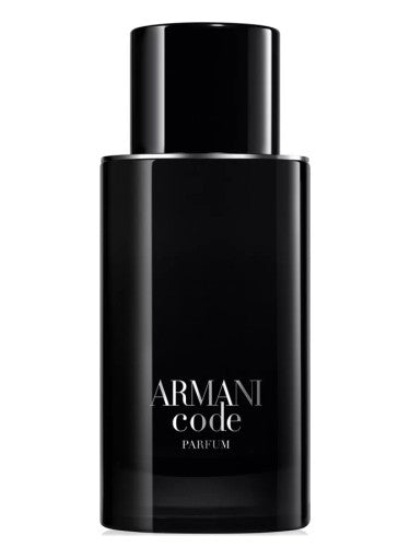 Armani Code Parfum by Giorgio Armani Bloom Perfumery London