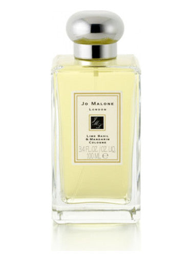 Lime Basil Mandarin by Jo Malone London Bloom Perfumery London