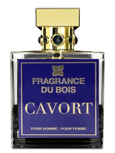 Pure Oud Fragrance Du Bois perfume - a fragrance for women and men 2020