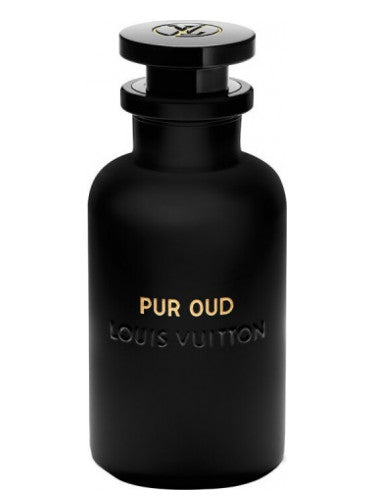 Pur Oud by Louis Vuitton » Reviews & Perfume Facts
