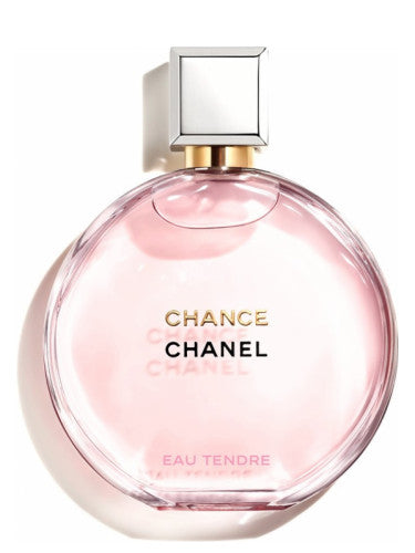 Fragrances similar to chanel chance eau tendre Clearance