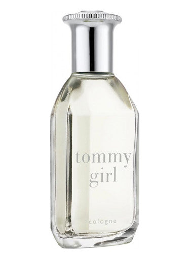 perfumes similar to tommy girl