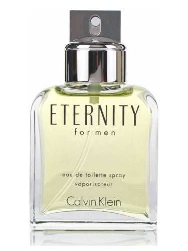 Perfume similar to cheap calvin klein eternity