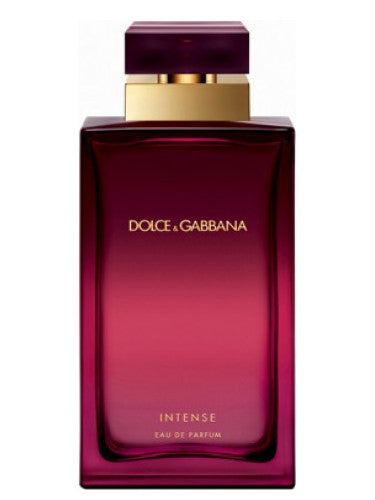 Dolce and gabbana discount pour femme perfume review