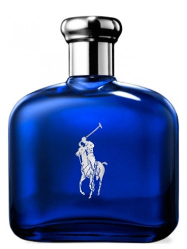 Polo Blue by Ralph Lauren Bloom Perfumery London