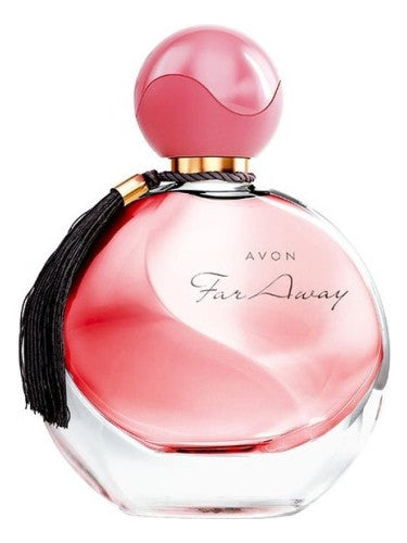 Far Away Avon a Best Seller - Avon is the UK's No 1 Fragrance Brand.