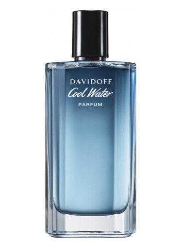 Davidoff cool 2024 water similar scents